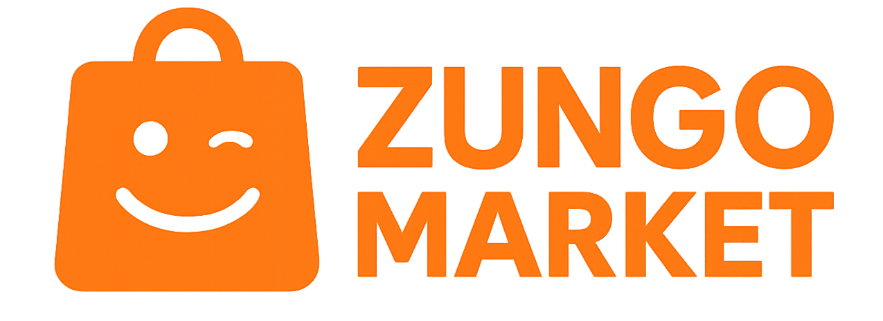 zungo market